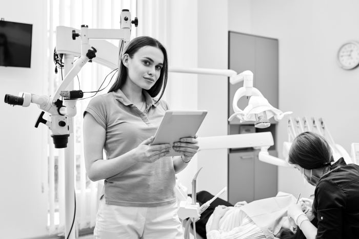 marketing per studio medico