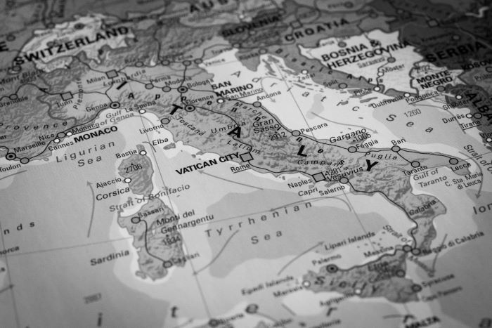 Immagine per articolo: come fare local SEO?