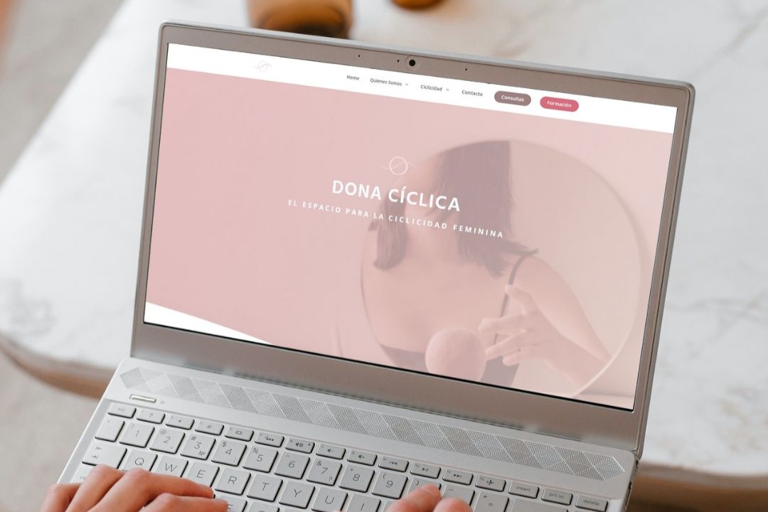 1 realizzazione sito web per studio medico