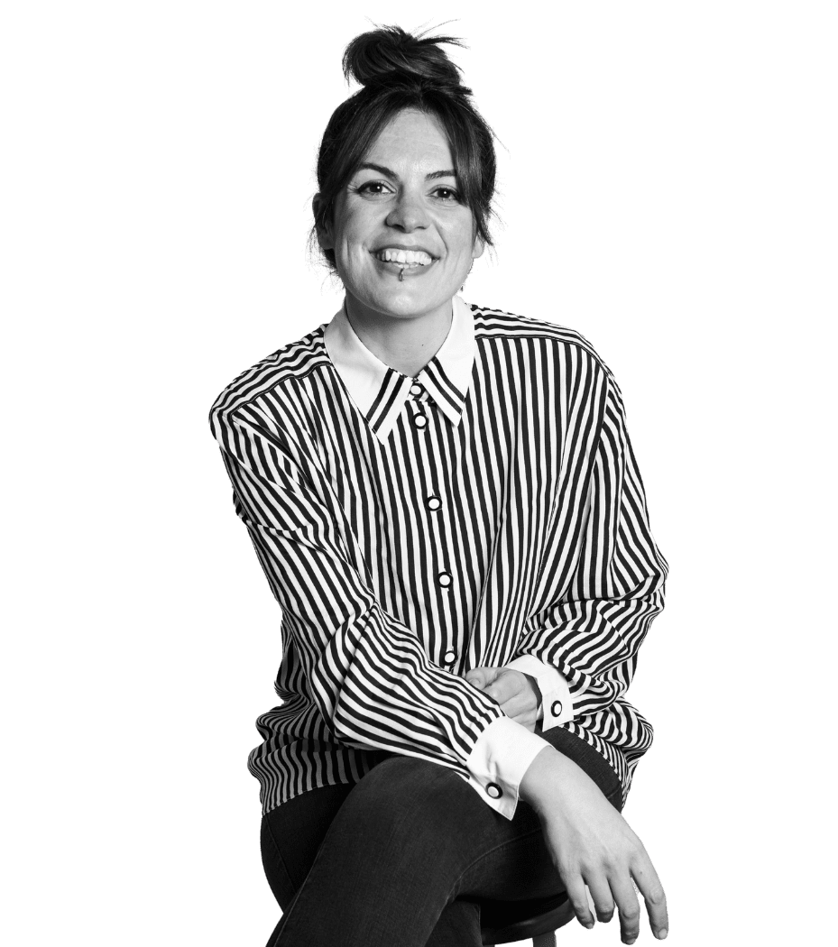 Ines Zamora Consulente Web Marketing