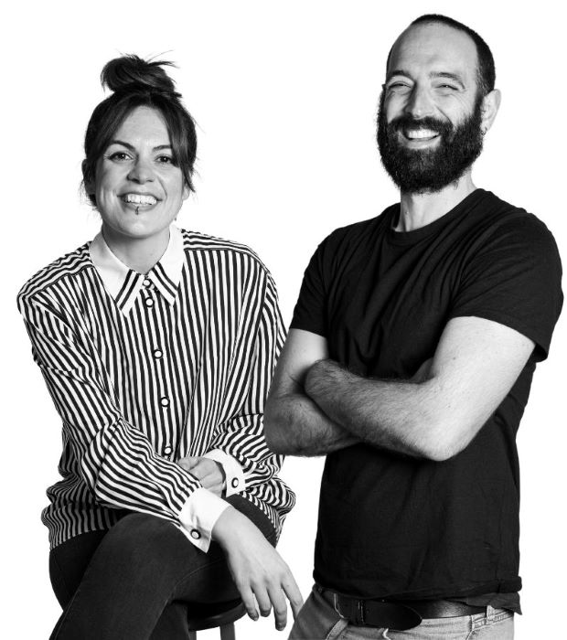 Verbena Contents - Web Agency Brindisi