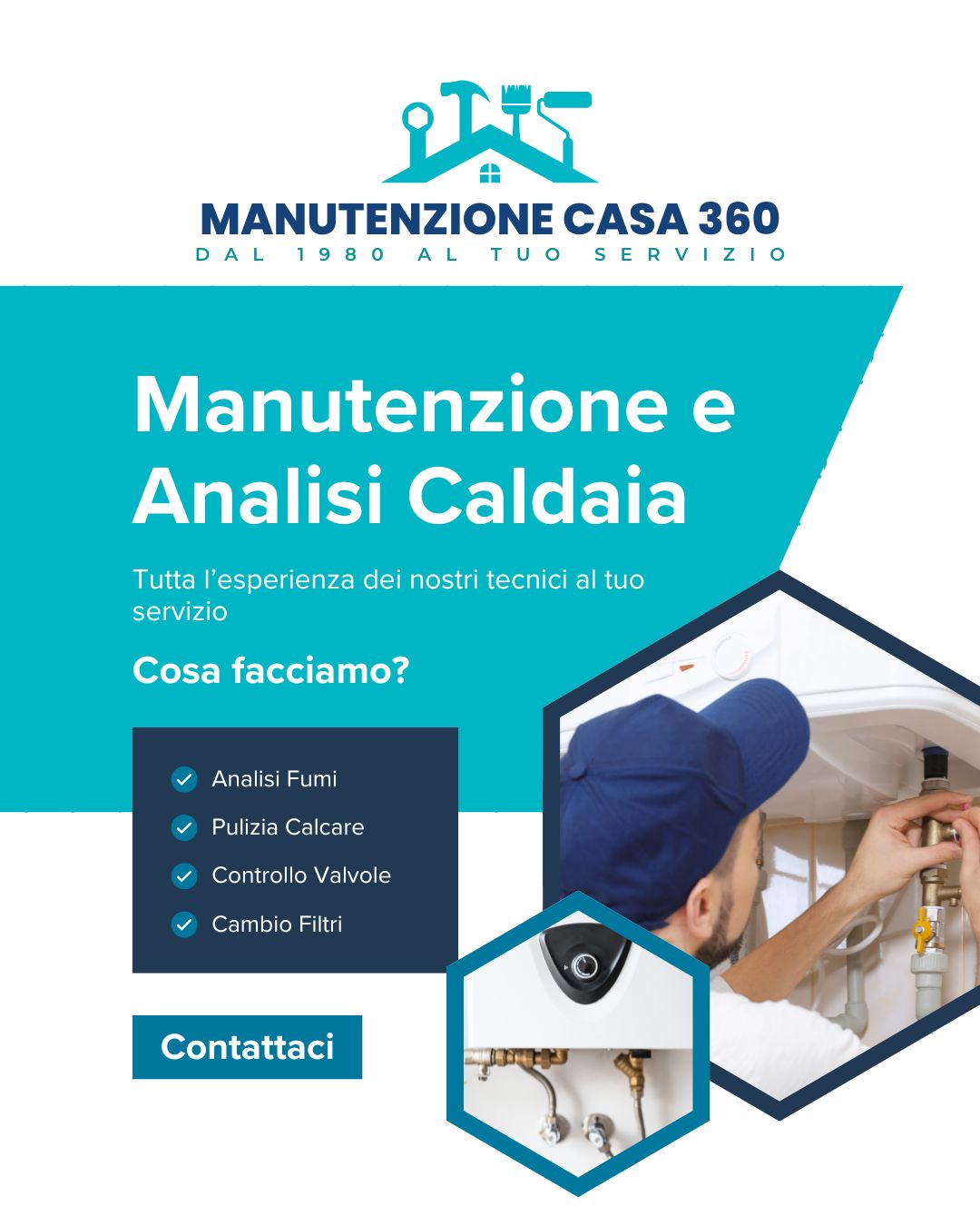 L'IA non fa miracoli nelle ADS, devi comunque studiare, sorry