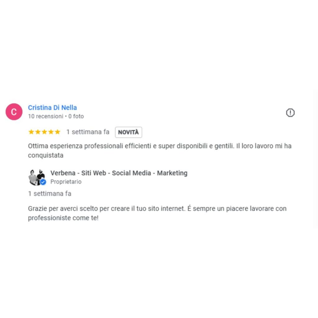 Sito per psicologi a €350 (al momento) spiegato