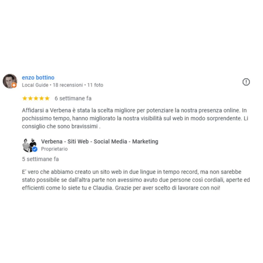 Sito per psicologi a €350 (al momento) spiegato